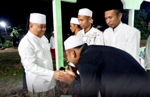 Isra Mi’raj, Momen Wujudkan Rasa Syukur