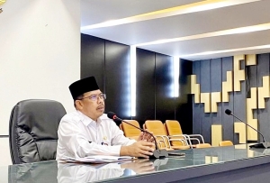 Mempawah Siapkan 8 Program Tingkatkan Derajat Kesehatan Masyarakat