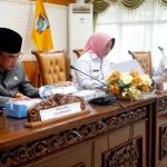 BUMD Harus Mampu Tingkatkan Ekonomi dan Kesejahteraan Masyarakat