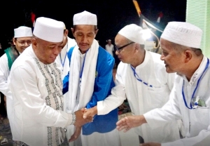 Tingkatkan Iman, Taqwa dan Jadikan Isra’ Miraj Momen Koreksi Diri