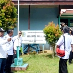 Nilai Kantor Camat Ambalau Tak Layak, Wabup Sarankan Puskesmas Nanga Kemangai Dialihfungsikan