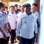 Pesan Wabup: Tetap Semangat Layani Masyarakat dan Lahirkan Desa ODF