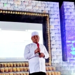 Pesan Wabup Pagi: Jadilah Generasi yang Berkualitas