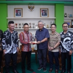 Sibu Serawak Terkesan dengan Pontianak