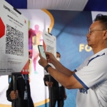 Wako Edi: Transaksi Keuangan Lewat QRIS Lebih Mudah dan Praktis