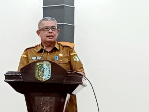 160 BUMDes di Sintang Tak Berkembang