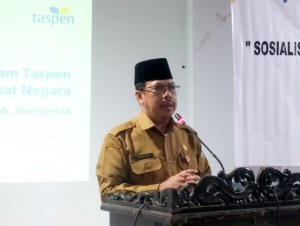Jadikan Masa Pensiun untuk Lebih Berkarya