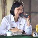 Sekda Dorong Kades Ajak Warga Lakukan Perekaman KTP Elektronik