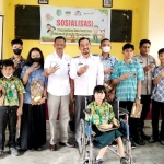 Sintang Komitmen Wujudkan Kabupaten Layak Anak