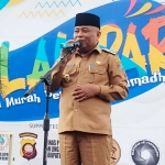 Ayo Bersama Ramaikan Festival “Belampar” 2023 di Taman Teratai Mempawah