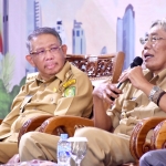 Musrenbang 2023, Bupati Jarot Klaim Pembangunan “Sintang” Meningkat