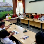 19 Maret 2023, Puan Maharani Dijadwalkan Resmikan “Waterfront Sintang”