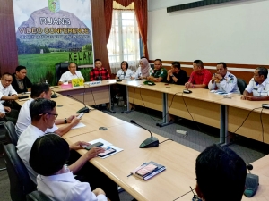 19 Maret 2023, Puan Maharani Dijadwalkan Resmikan “Waterfront Sintang”