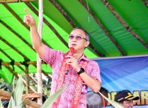 Pentingnya ODF untuk Kesehatan Masyarakat