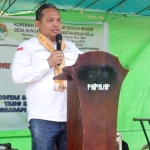 Wabup Melkianus Beri Kabar Baik Terkait Infrastruktur Binjai Hulu, Apa Itu?