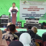 Komitmen jadi Kunci Penting Koperasi untuk Maju dan Tingkatkan Ekonomi Masyarakat