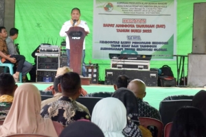 Komitmen jadi Kunci Penting Koperasi untuk Maju dan Tingkatkan Ekonomi Masyarakat