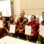 Mempawah Komitmen Jalankan Inpres RDTR