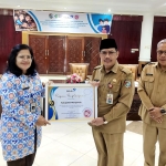 Komitmen Wujudkan Kampung Keluarga Berkualitas