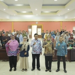 Komitmen Berikan Pelayanan Humanis Bagi Naker dan Perlindungan Sosial