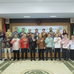 Kukuhkan Forum CSR, Edi Harap Dorong UMKM Naik Kelas