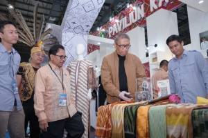 Inovasi Produk dan Ikuti Tren
