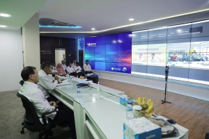 Enam Kelurahan Paparkan Inovasi Unggulan