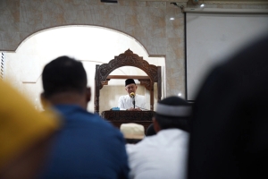 Tingkatkan Iman, Ketaqwaan dan Tebar Kebaikan