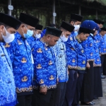 Pemkot Berlakukan Jam Kerja ASN Selama Ramadhan 1444H