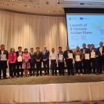 Pontianak Paparkan Aksi Iklim di Bangkok