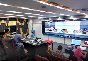 Mempawah Mulai Susun RDTR Kawasan Pelabuhan Kijing