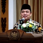 Wagub Kalbar Minta Musrenbang Mempawah Prioritaskan Kebutuhan Daerah dan Masyarakat