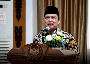 Wagub Kalbar Minta Musrenbang Mempawah Prioritaskan Kebutuhan Daerah dan Masyarakat