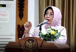 2024, Mempawah Fokus Transformasi Ekonomi yang Inklusif