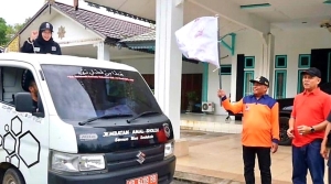 Berharap Paskas Munzalan Berikan Pelayanan dan Manfaat Terbaik untuk Masyarakat Mempawah