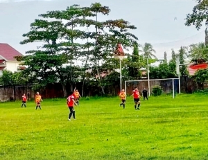 Laga Pertandingan Persahabatan, Ajang Pererat Silaturahmi