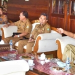 Ingat! 7 Persen HGU Perusahaan Kebun Wajib Masuk, Jaga dan Lindungi Hutan