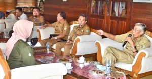 Ingat! 7 Persen HGU Perusahaan Kebun Wajib Masuk, Jaga dan Lindungi Hutan