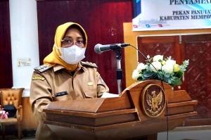 Harga Tanah dan NJOP Mempawah Meningkat