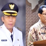 Bupati Jarot dan Junaidi Wakili Kalbar pada Anugerah Tinarbuka 2023