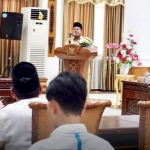 Pemkab Mempawah Komitmen Salurkan Bantuan Dana Hibah Sesuai Aturan