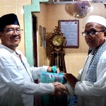 Manfaatkan Keistimewaan Ramadan