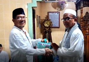 Manfaatkan Keistimewaan Ramadan