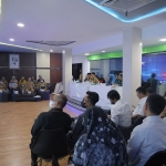 Jelang Ramadan, TPID Antisipasi Lonjakan Harga Sembako