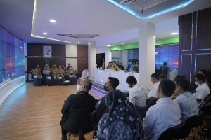 Jelang Ramadan, TPID Antisipasi Lonjakan Harga Sembako