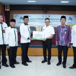 Ajak ASN jadi Teladan Berzakat
