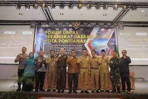 Wako Edi: Renstra dan RKPD Jawab Tantangan Pembangunan