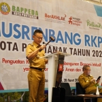 RKPD 2024 Fokus Penguatan Ekonomi dan Kondusivitas Pemilu