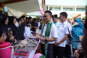 P5 Bentuk Karakter dan Kepribadian Siswa