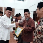 Zakat Miliki Dampak Sosial Luar Biasa